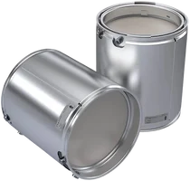 Ceramex FXP1115 diesel particulate filter