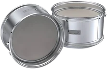 Ceramex FXP1121 diesel particulate filter