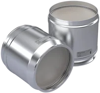 Ceramex FXP1302 diesel particulate filter