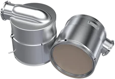 Ceramex FXP2134N diesel particulate filter